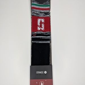 Stanford University Stance Socks